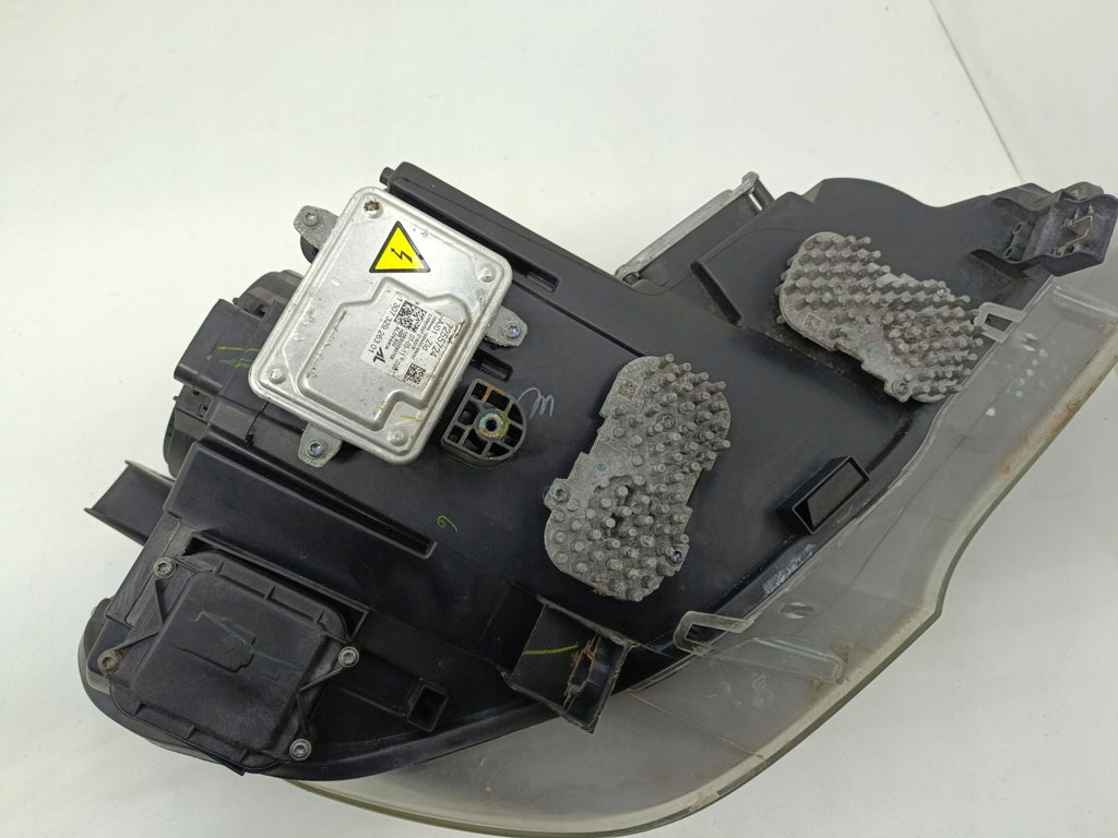 Frontscheinwerfer BMW X5 E70 7294605 Links Scheinwerfer Headlight SCH9144106831of