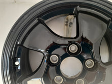 Load image into Gallery viewer, 1x Alufelge 15 Zoll 6.0&quot; 5x114.3 46ET Glanz Schwarz 52910G2100 Hyundai Rim Wheel