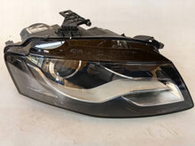 Load image into Gallery viewer, Frontscheinwerfer Audi A4 8K0941004C Xenon Rechts Scheinwerfer Headlight