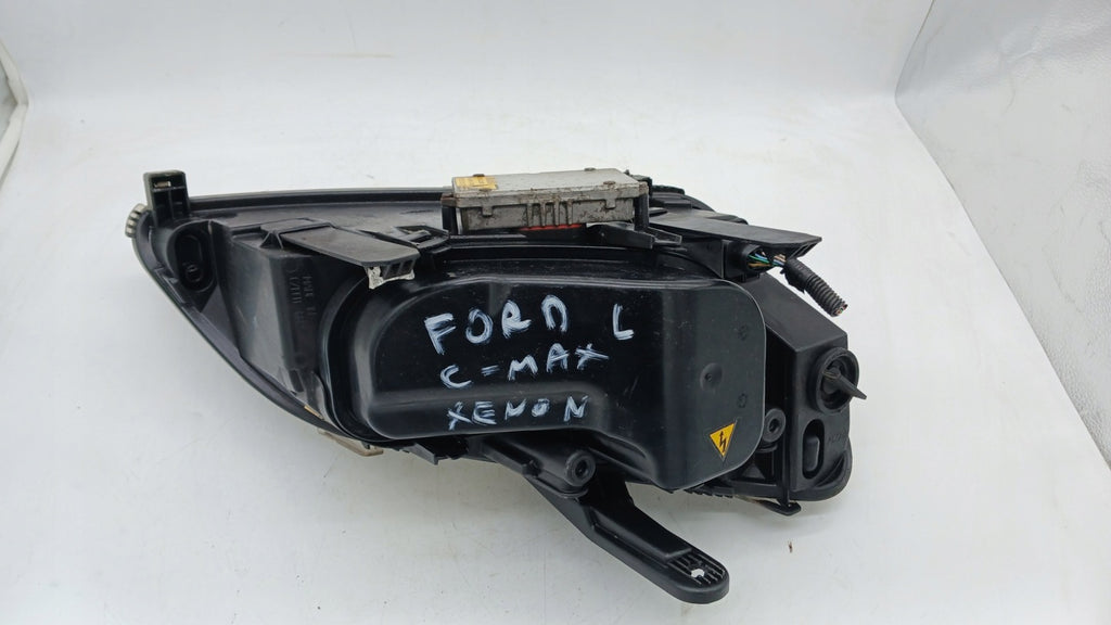 Frontscheinwerfer Ford C-Max 3M5113006FG Links Scheinwerfer Headlight SCH1003910921yn