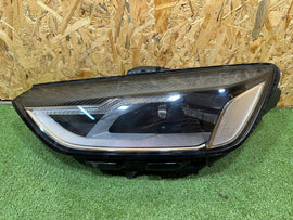 Frontscheinwerfer Audi A4 B9 8W0941011 Full LED Links Scheinwerfer Headlight SCH2255042989tb