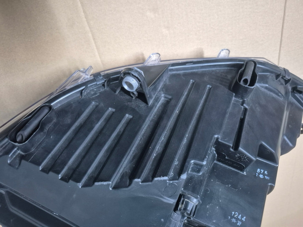 Frontscheinwerfer VW Transporter 7E1941016R Rechts Scheinwerfer Headlight SCH5076360896qd