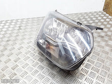 Laden Sie das Bild in den Galerie-Viewer, Frontscheinwerfer Ford Transit GK3113W029AB Rechts Scheinwerfer Headlight SCH3373002396qb