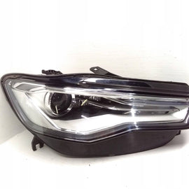 Frontscheinwerfer Audi A6 4G0941044G Rechts Scheinwerfer Headlight SCH4350202628ld