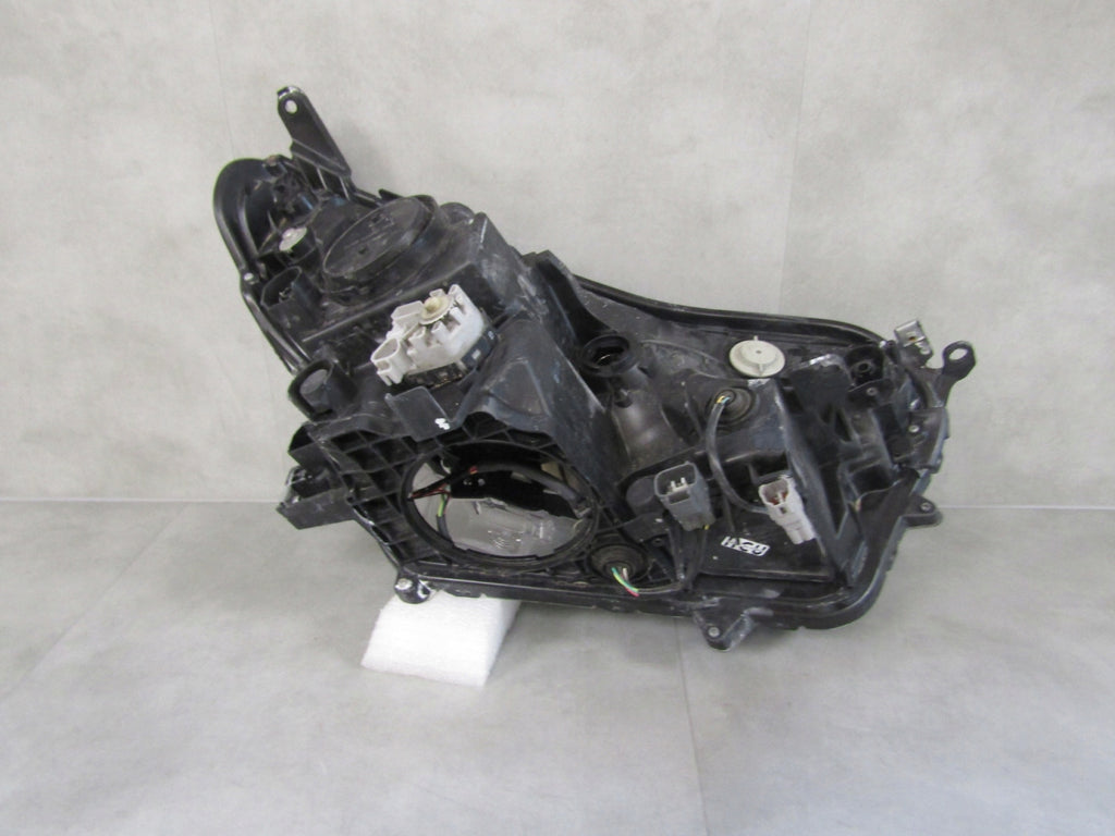 Frontscheinwerfer Toyota 4 IV LED Links Scheinwerfer Headlight