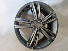 Load image into Gallery viewer, 1x Alufelge 18 Zoll 7.0" 5x112 45ET VW T-Roc Rim Wheel FEL3915974696pa