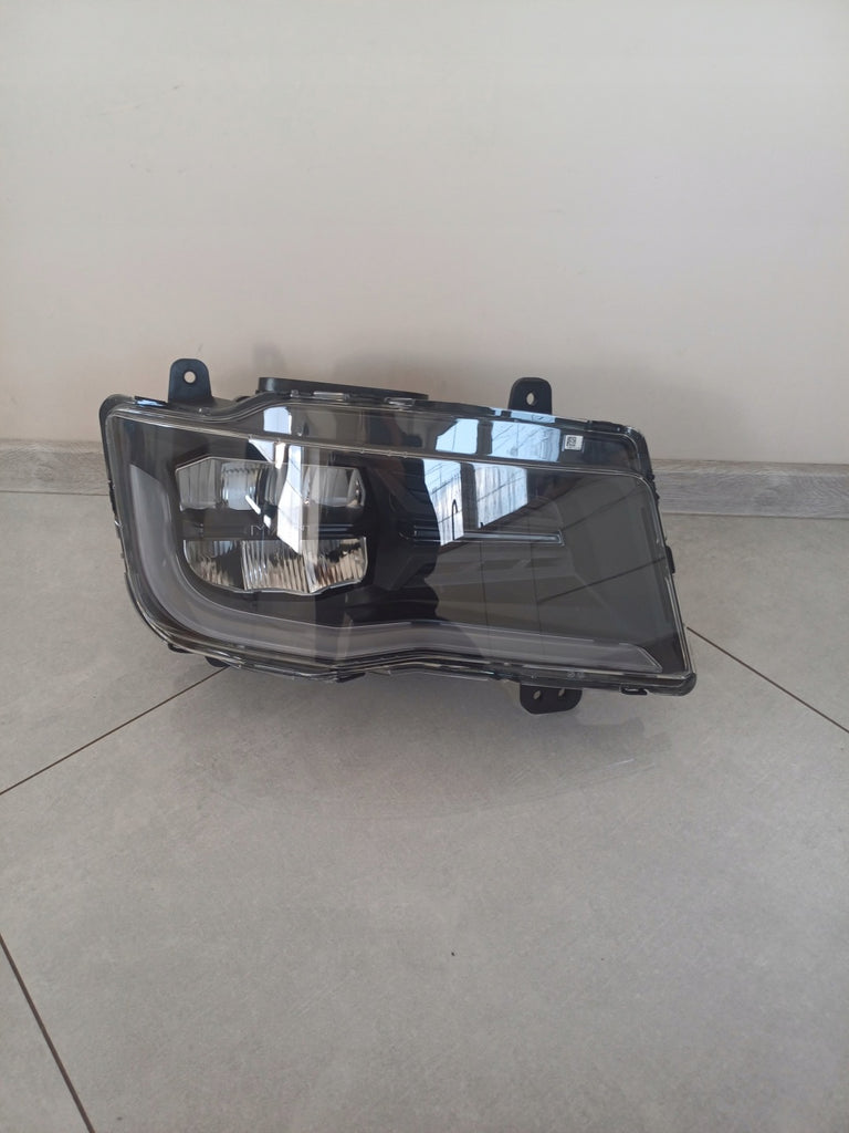Frontscheinwerfer Man 8125101-6822 Full LED Rechts Scheinwerfer Headlight SCH3046203191is