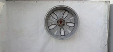 Laden Sie das Bild in den Galerie-Viewer, 1x Alufelge 20 Zoll 6.5" 5x114.3 33ET Glanz Silber 403006686R Renault Scenic FEL6188386833vj