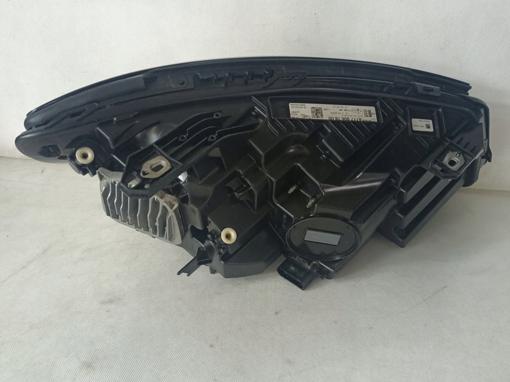 Frontscheinwerfer Mercedes-Benz Cla X117 C117 A1179067800 LED Links Headlight SCH6787524570ob