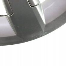 Load image into Gallery viewer, 1x Alufelge 15 Zoll 5.5" 5x100 38ET Glanz Silber 6R0601025E VW Polo 6r Rim Wheel FEL4675110737tf