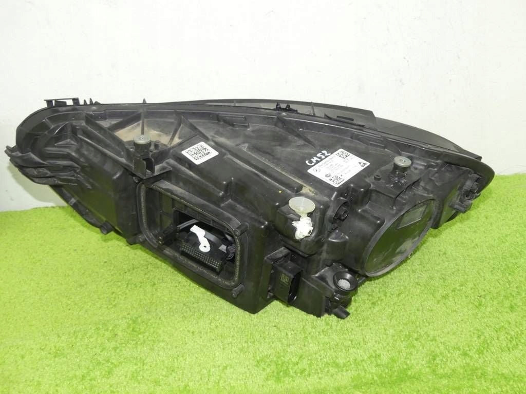 Frontscheinwerfer Mercedes-Benz Cla A1189068400 Full LED Rechts Headlight SCH3127072551df