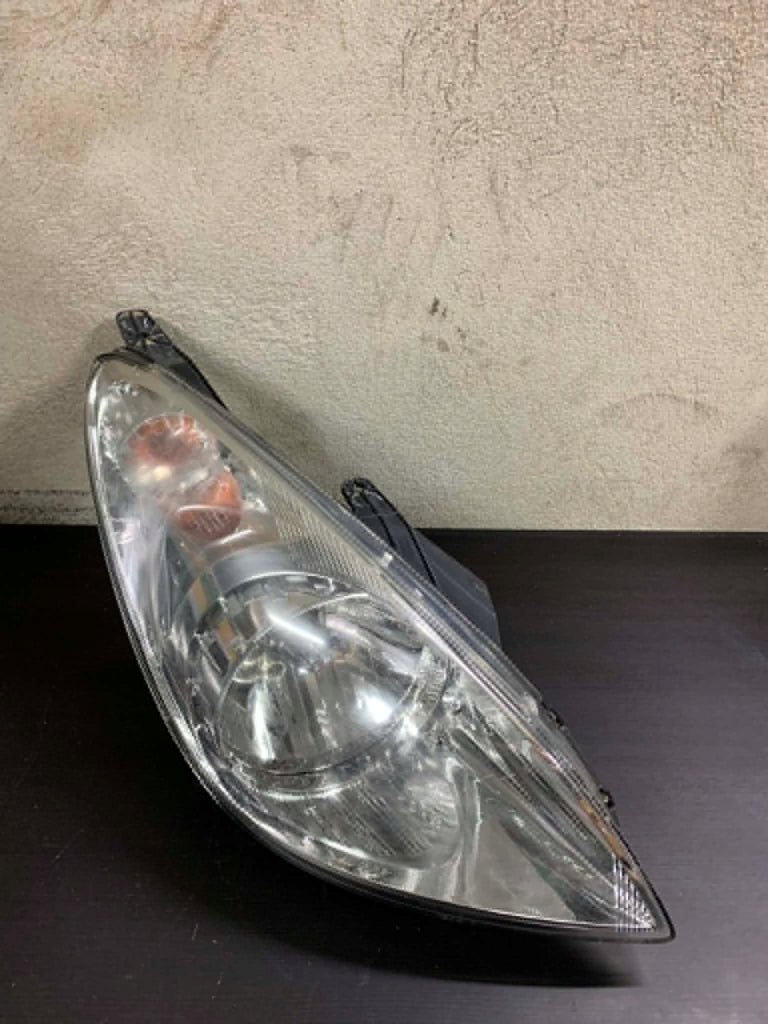 Frontscheinwerfer Hyundai I20 92102-1J0XX Rechts Scheinwerfer Headlight SCH5617183395uh