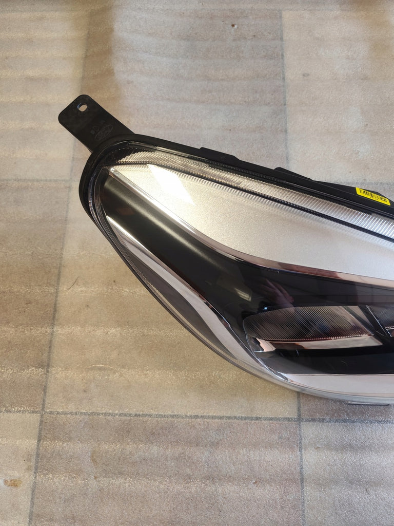 Frontscheinwerfer Ford Fiesta I H1BB13W029AE Rechts Scheinwerfer Headlight SCH6472720048xy