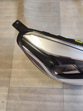 Laden Sie das Bild in den Galerie-Viewer, Frontscheinwerfer Ford Fiesta I H1BB13W029AE Rechts Scheinwerfer Headlight SCH6472720048xy