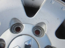 Load image into Gallery viewer, 1x Alufelge 16 Zoll 7.0" 6x139.7 46ET Mitsubishi Pajero I Rim Wheel FEL4911178202sa