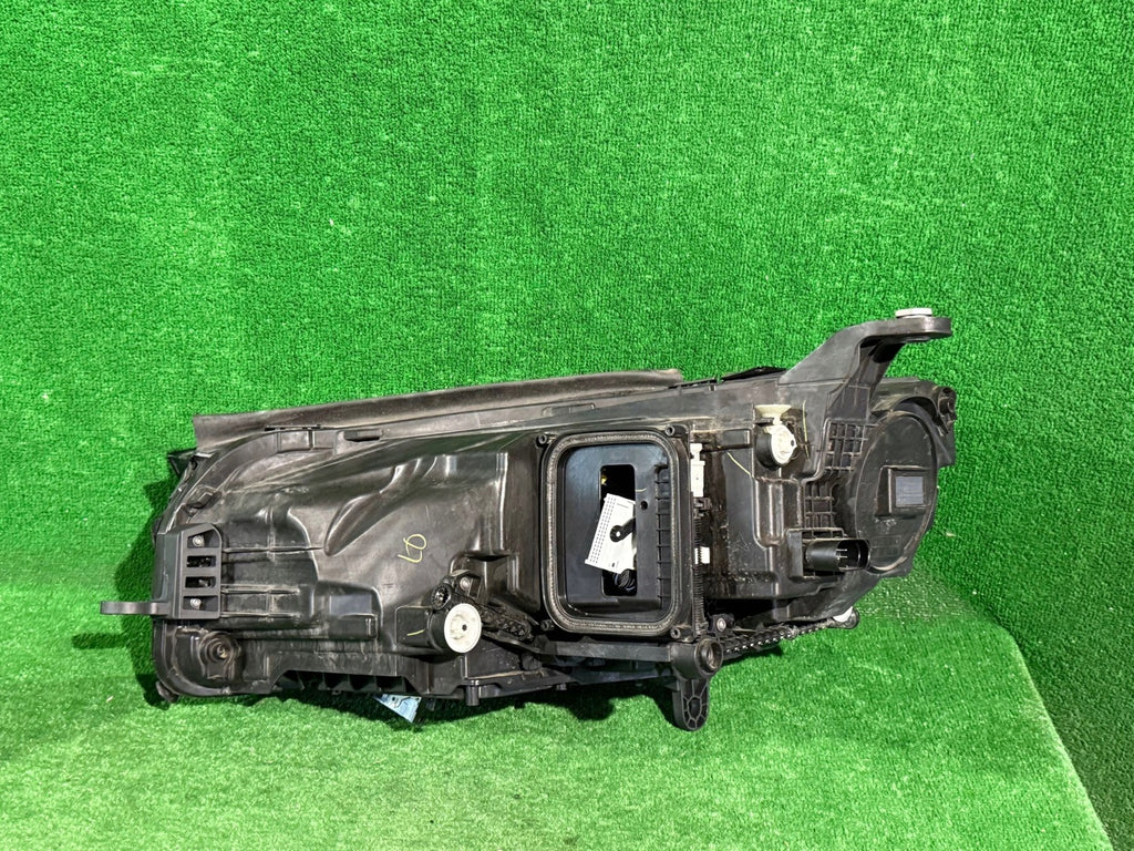 Frontscheinwerfer Mercedes-Benz Gle A1679067804 LED Rechts Headlight SCH4703185476dl