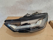 Load image into Gallery viewer, Frontscheinwerfer Audi A6 C8 4K0941035 Links Scheinwerfer Headlight SCH5877836844fl
