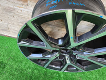 Load image into Gallery viewer, 1x Alufelge 18 Zoll 8.0" 5x112 54ET 8092355 BMW F44 1 F40 Rim Wheel FEL7462701965zh