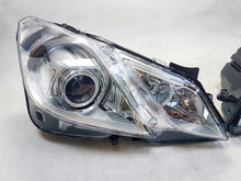 Laden Sie das Bild in den Galerie-Viewer, Frontscheinwerfer Mercedes-Benz Coupe A2078200159 A2078200259 Xenon Ein Satz SCH2647749712rl