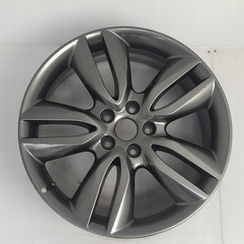 1x Alufelge 19 Zoll 7.5