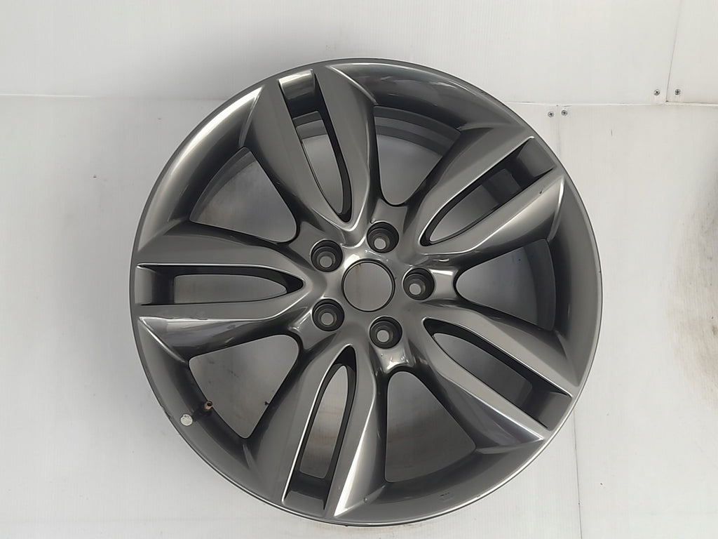 1x Alufelge 19 Zoll 7.5" 5x114.3 529202W190 Hyundai Rim Wheel FEL1305377367xz