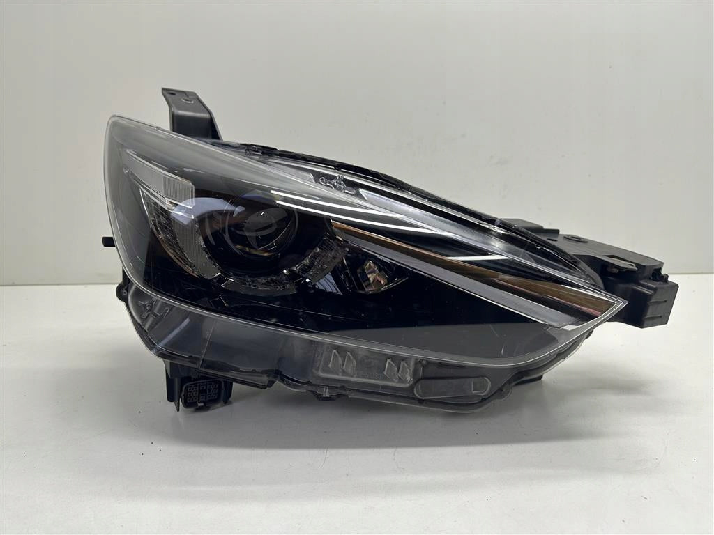 Frontscheinwerfer Mazda Cx3 Cx-3 D10E-51030 LED Rechts Scheinwerfer Headlight