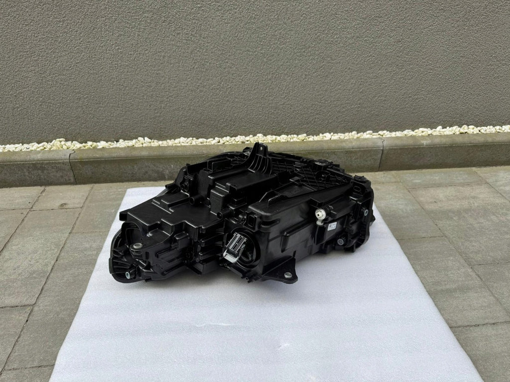 Frontscheinwerfer BMW X2 5A77EC8 Full LED Rechts Scheinwerfer Headlight SCH6522554031gx