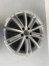 Laden Sie das Bild in den Galerie-Viewer, 1x Alufelge 18 Zoll 7.0" 5x112 5N0601025AF VW Tiguan Rim Wheel FEL2467680160zk
