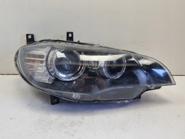 Frontscheinwerfer BMW X6 E71 1EL009644-02 7179858-08 Xenon Rechts Headlight SCH9872392419sa