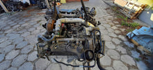 Load image into Gallery viewer, Motor Mercedes-Benz 642836 3.0 CDI 231PS 170kW Diesel Engine Komplett