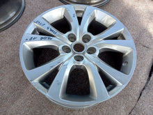 Laden Sie das Bild in den Galerie-Viewer, 1x Alufelge 18 Zoll 5x114.3 9965787080 Mazda Cx-30 Rim Wheel FEL5359824377cv