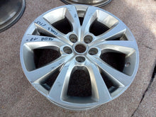 Laden Sie das Bild in den Galerie-Viewer, 1x Alufelge 18 Zoll 5x114.3 9965787080 Mazda Cx-30 Rim Wheel FEL5359824377cv