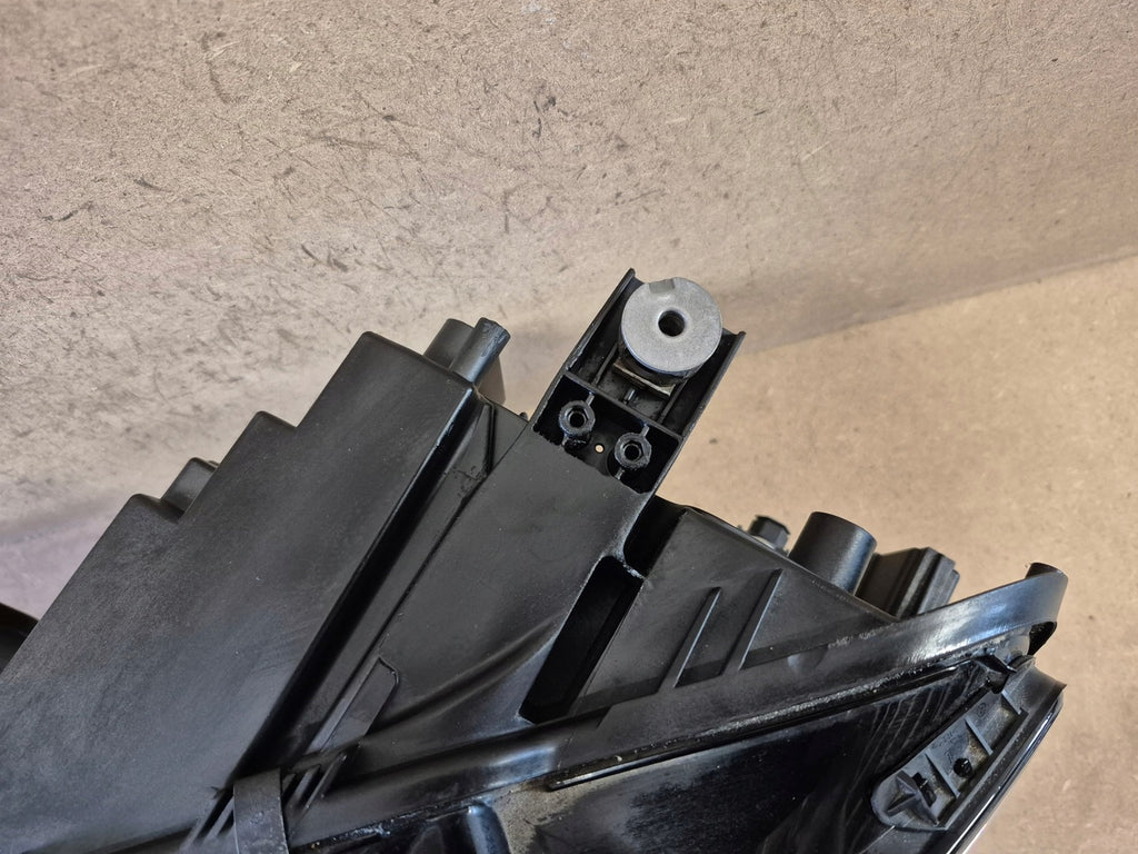 Frontscheinwerfer VW Touran 5TB941035E Full LED Links Scheinwerfer Headlight