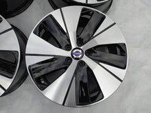 Laden Sie das Bild in den Galerie-Viewer, 4x Alufelge 18 Zoll 7.5" 5x108 50 5ET 31680403 Volvo V60 Xc60 Rim Wheel FEL9754725448xv