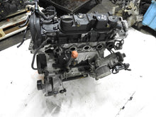 Laden Sie das Bild in den Galerie-Viewer, Motor Citroën Ds3 10JBEJ 9H06 1.6 HDI 202TKm 2012 Diesel Engine Unkomplett MOT5595871761od