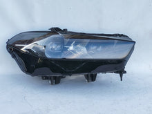 Load image into Gallery viewer, Frontscheinwerfer BMW X5 G05 G06 5A8E0F6 Full LED Rechts Scheinwerfer Headlight SCH5036483598dl