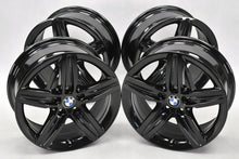Load image into Gallery viewer, 4x Alufelge 17 Zoll 7.5" 5x112 54ET 6855091 BMW 4 Gran Active F45 Rim Wheel FEL7856129686ot