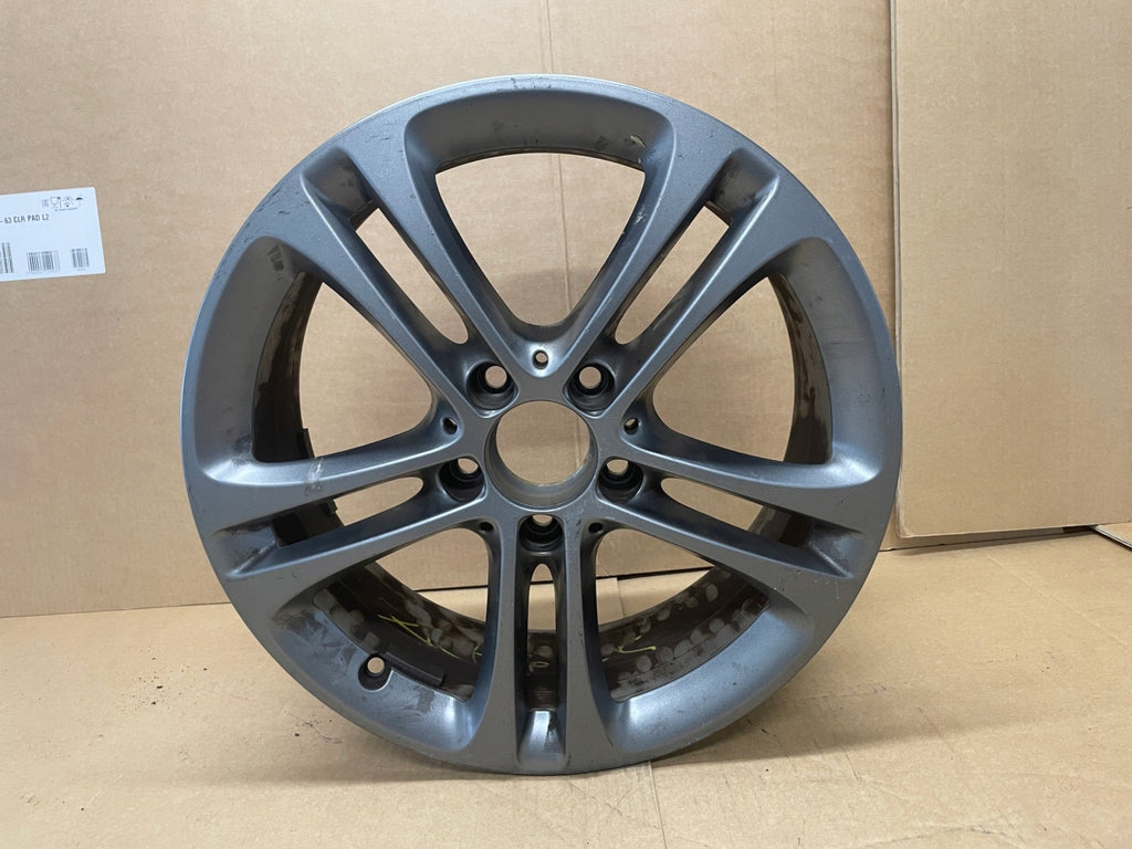 1x Alufelge 17 Zoll 6.5" 5x112 44ET Matt Graphit A1774010400 Mercedes-Benz FEL8266902643zi