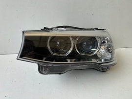 Frontscheinwerfer BMW F26 X3 F25 7429075-01 Xenon Links Scheinwerfer Headlight