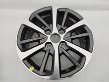 Laden Sie das Bild in den Galerie-Viewer, 1x Alufelge 15 Zoll 6.0&quot; 4x108 47,5ET Glanz Graphit J7BC-1007-DB Ford Rim Wheel