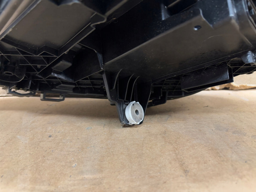 Frontscheinwerfer BMW X1 5A9A228-01 Full LED Rechts Scheinwerfer Headlight