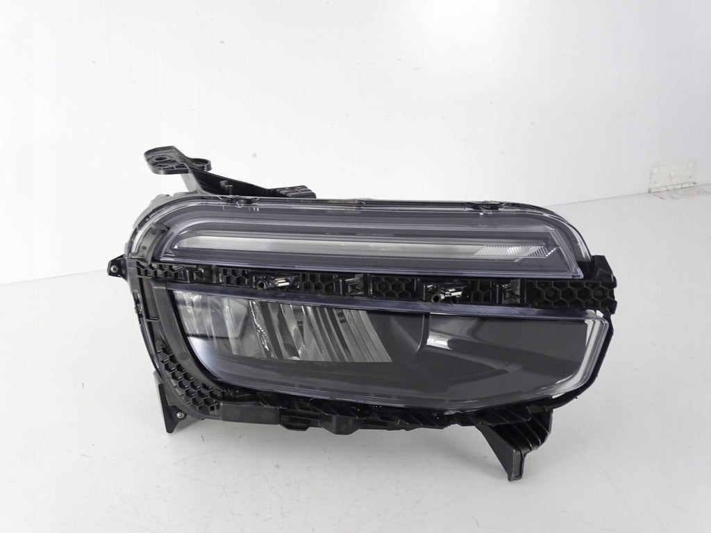 Frontscheinwerfer Jeep I 522187150 Rechts Scheinwerfer Headlight SCH1716756762dv