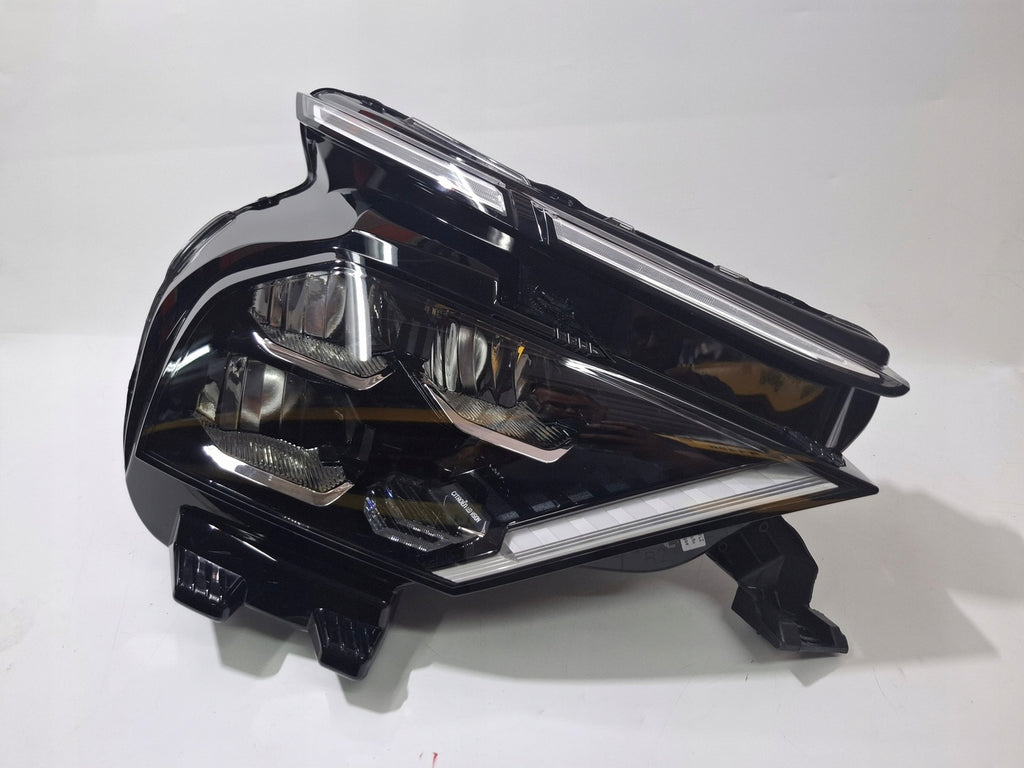 Frontscheinwerfer Citroën C4 III 9830649280 Full LED Rechts Headlight SCH1040969038or