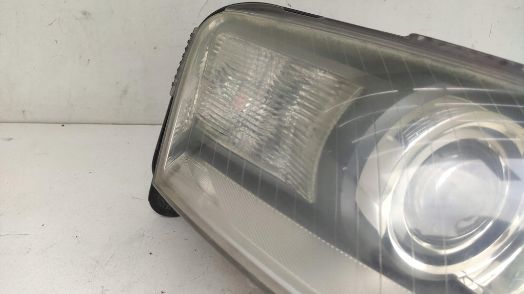 Frontscheinwerfer Audi A6 C6 4F0941004AK LED Rechts Scheinwerfer Headlight