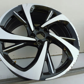 1x Alufelge 20 Zoll 8.0