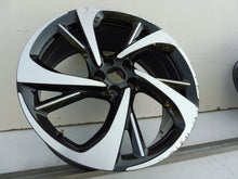 Laden Sie das Bild in den Galerie-Viewer, 1x Alufelge 20 Zoll 8.0" 5x108 44ET 9817501077 Citroën Ds4 Rim Wheel FEL8958314194oy