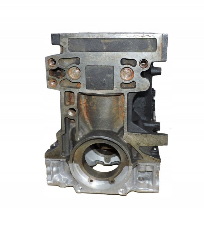 Motorblock Iveco Daily I 5801809026 2.3 2016 Diesel Unkomplett MOT4171774382ep