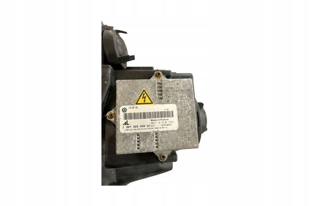 Frontscheinwerfer VW 301212272 Rechts Scheinwerfer Headlight SCH2008995399cv