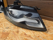 Load image into Gallery viewer, Frontscheinwerfer Audi A4 B8 8K0941004C Xenon Rechts Scheinwerfer Headlight SCH6137767812jj