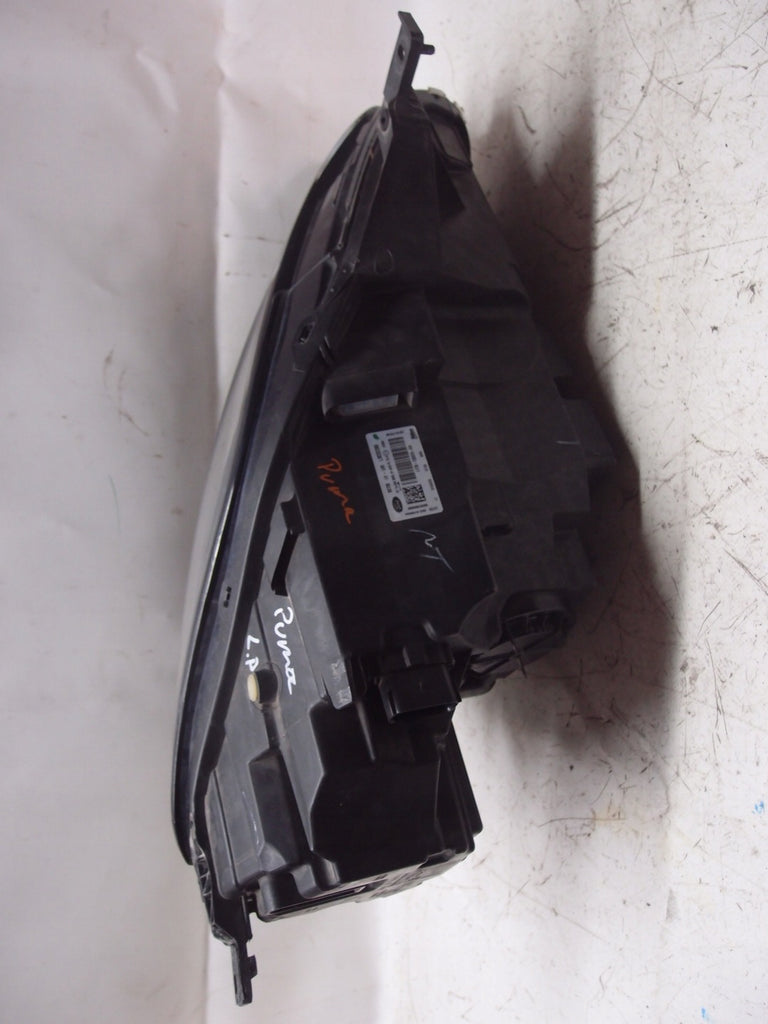Frontscheinwerfer Ford Puma L1TB-13E015-GH LED Links Scheinwerfer Headlight SCH4073279561li